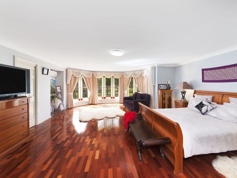 70 Cassidy Street, Denham Court NSW 2565