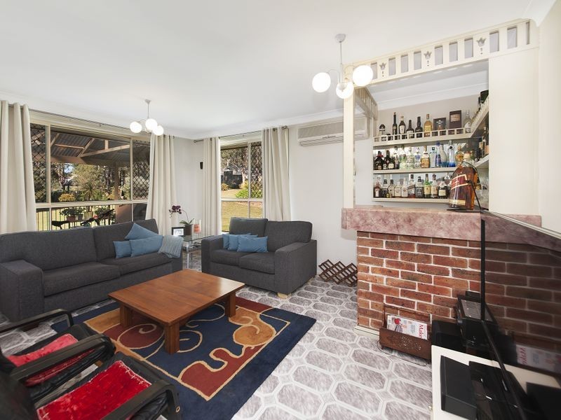 70 Cassidy Street, Denham Court NSW 2565