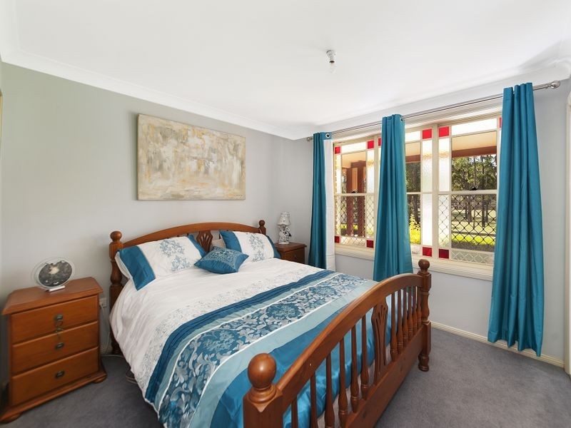 70 Cassidy Street, Denham Court NSW 2565