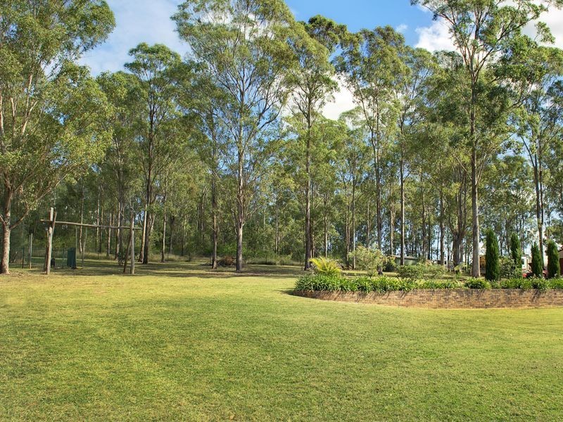 70 Cassidy Street, Denham Court NSW 2565