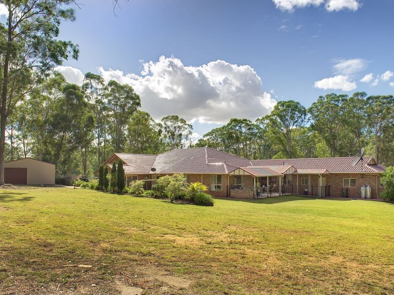 70 Cassidy Street, Denham Court NSW 2565