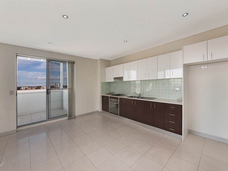 74/12 Bathurst Street, Liverpool NSW 2170
