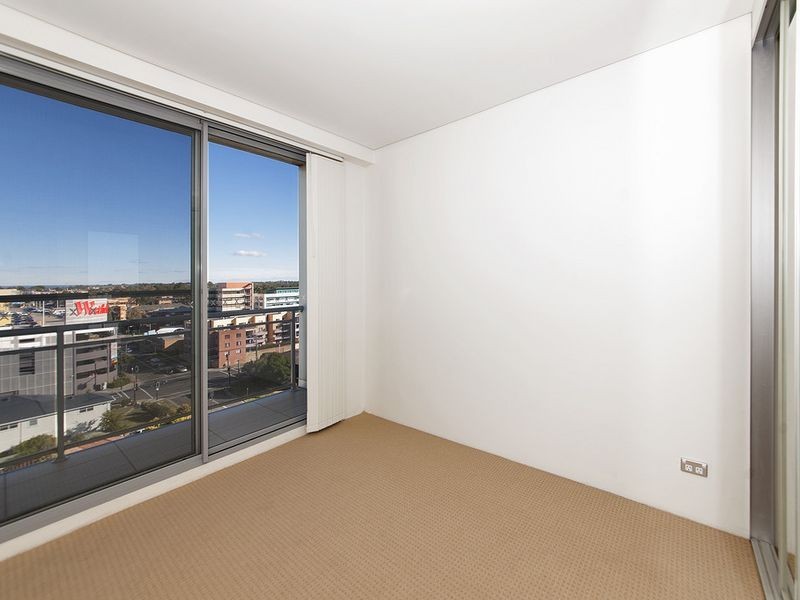 74/12 Bathurst Street, Liverpool NSW 2170