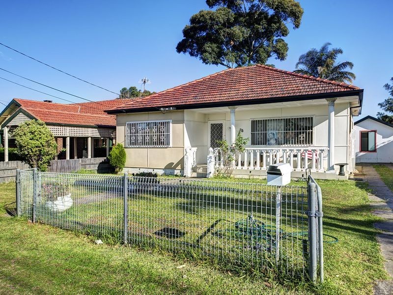75 Rosebery Road, Guildford NSW 2161