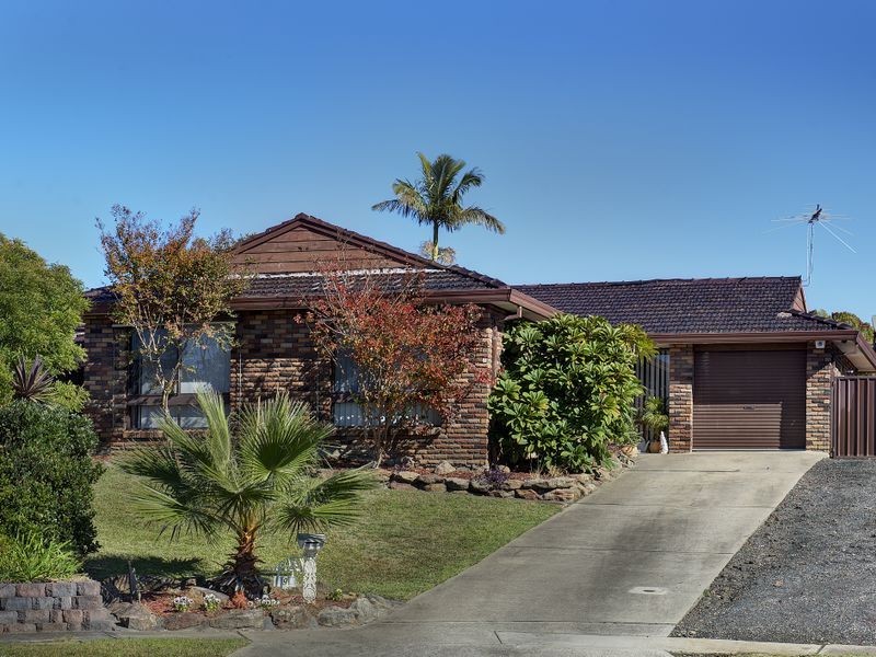 9 Bendigo Close, Wakeley NSW 2176
