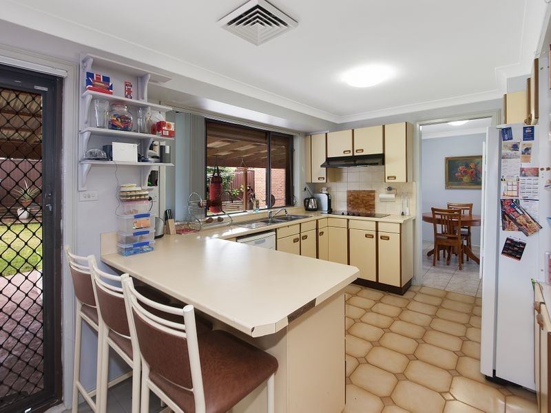 9 Bendigo Close, Wakeley NSW 2176