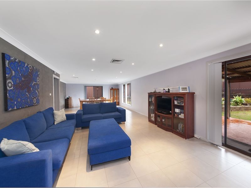 9 Bendigo Close, Wakeley NSW 2176