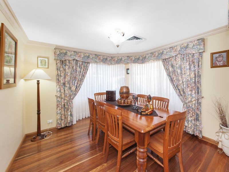 24 Mandalong Street, Bonnyrigg Heights NSW 2177