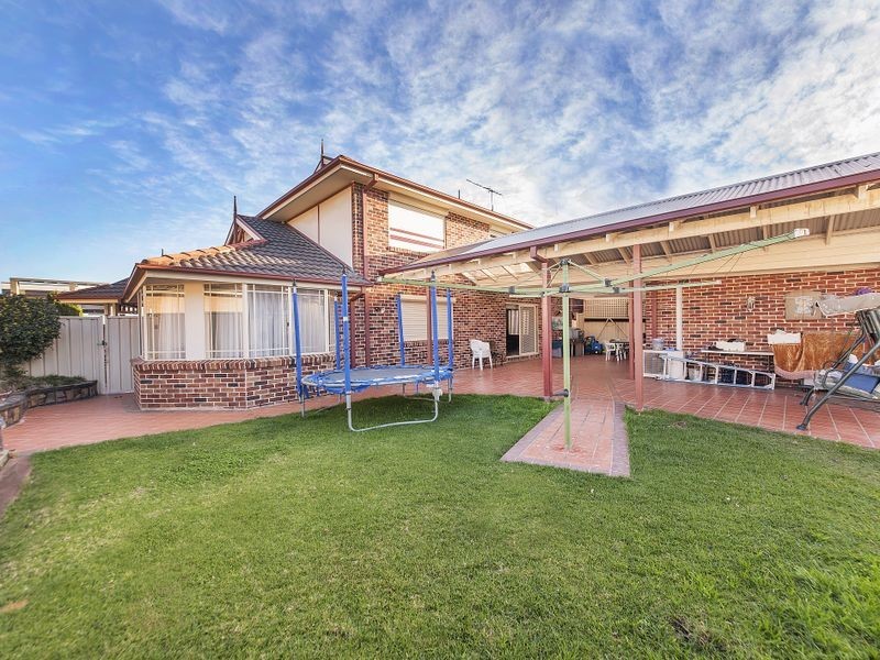24 Mandalong Street, Bonnyrigg Heights NSW 2177
