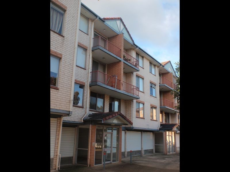 75/4 Riverpark Drive, Liverpool NSW 2170