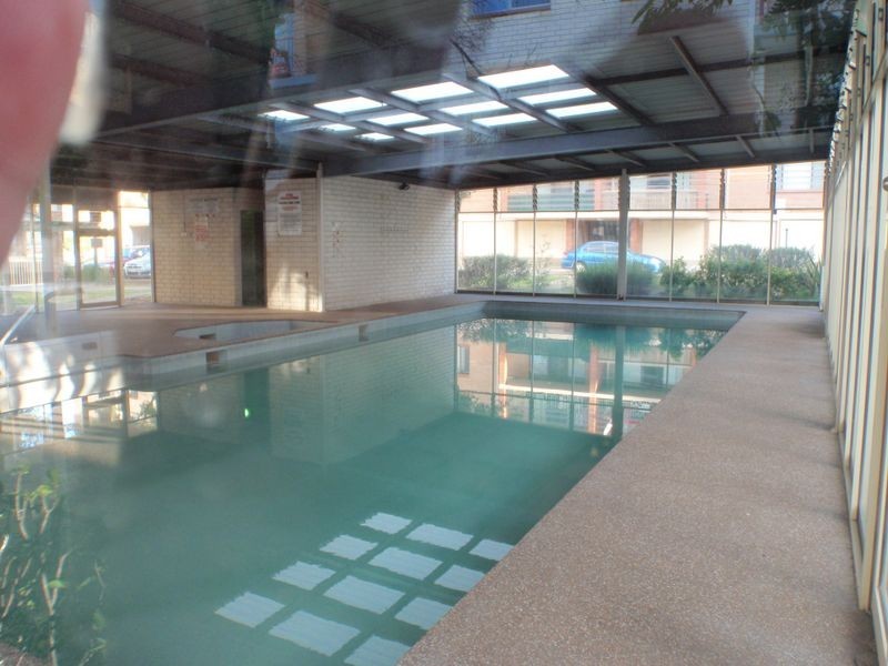 75/4 Riverpark Drive, Liverpool NSW 2170