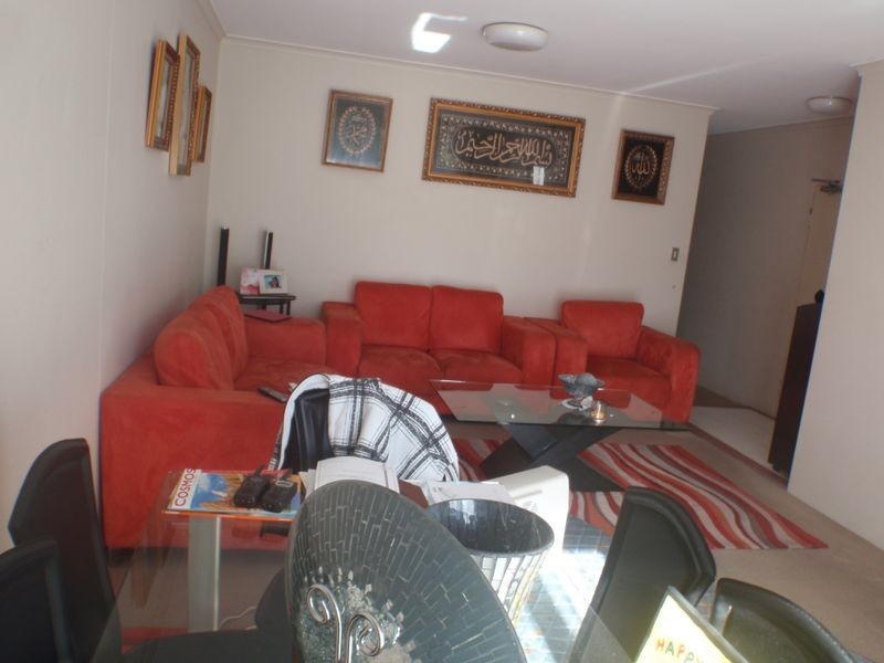 75/4 Riverpark Drive, Liverpool NSW 2170