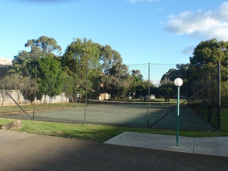 75/4 Riverpark Drive, Liverpool NSW 2170