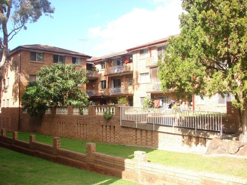 7/32-36 Nagle Street, Liverpool NSW 2170