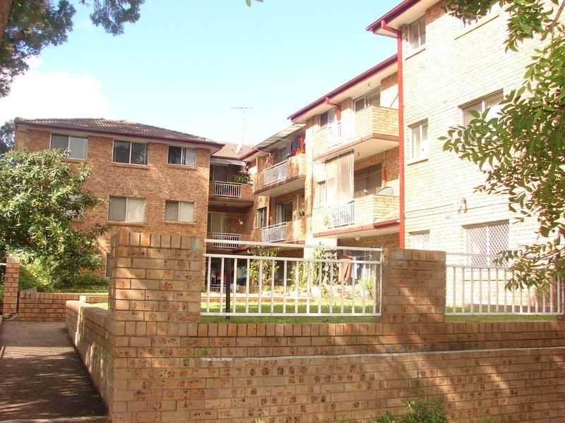 7/32-36 Nagle Street, Liverpool NSW 2170