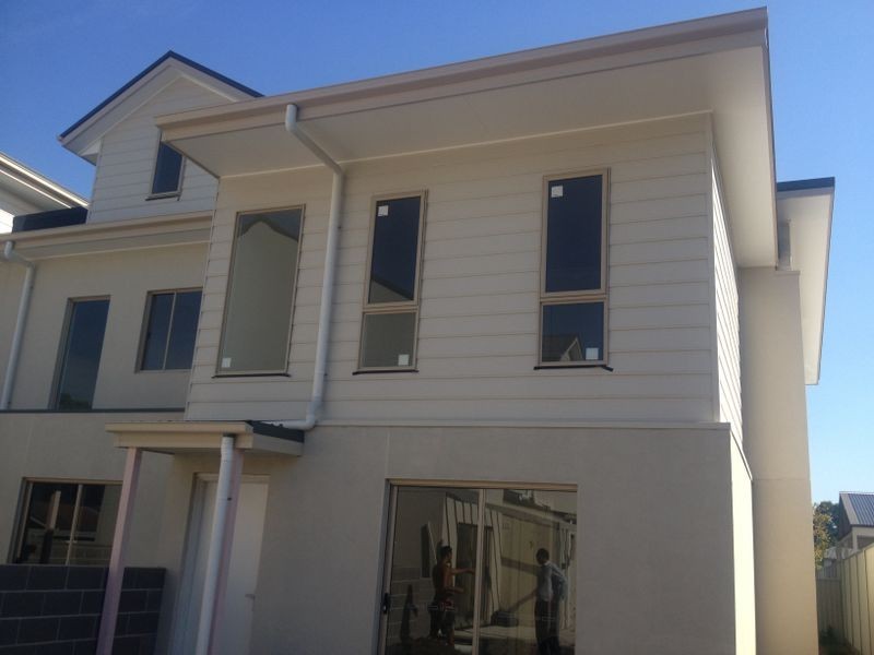 6/243 Epson Road, Chipping Norton NSW 2170