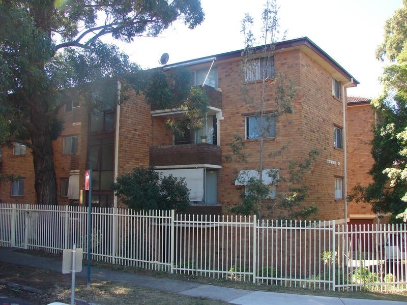 5/21 Lachlan Street, Warwick Farm NSW 2170