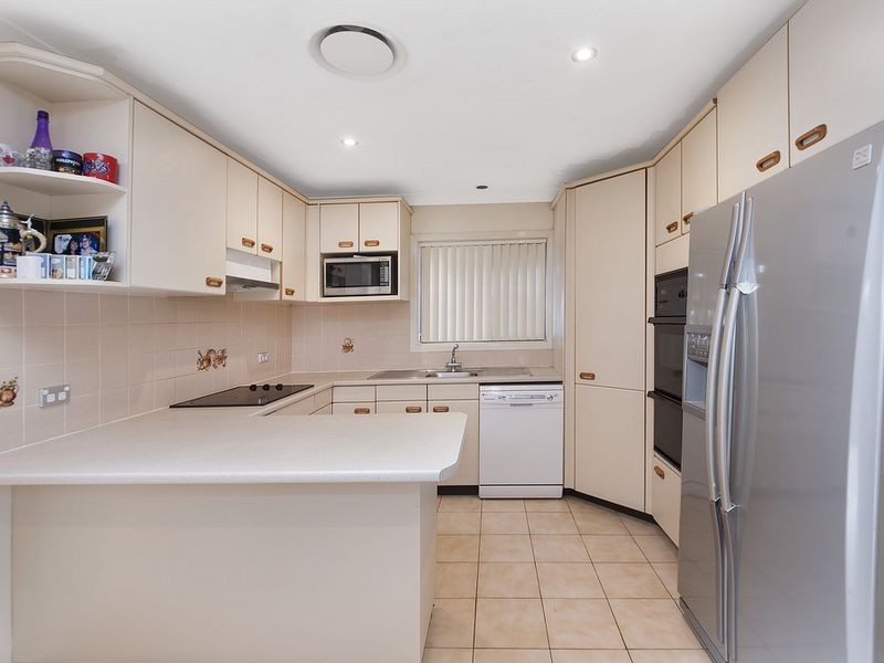 52 Crayford Crescent, Mount Pritchard NSW 2170
