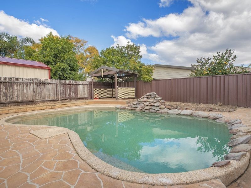 52 Crayford Crescent, Mount Pritchard NSW 2170