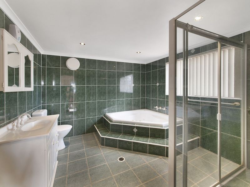 52 Crayford Crescent, Mount Pritchard NSW 2170