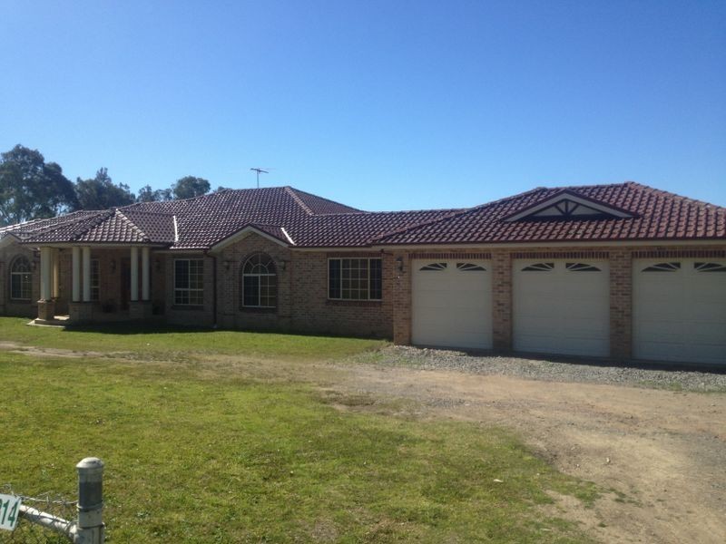 314 Deepfields Road, Catherine Field NSW 2557