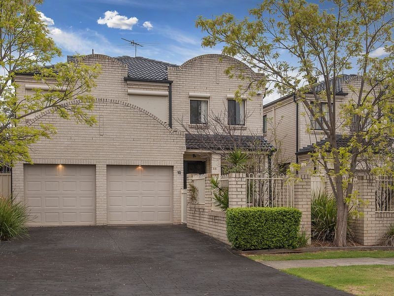 18/46-52 Wattle Road, Casula NSW 2170