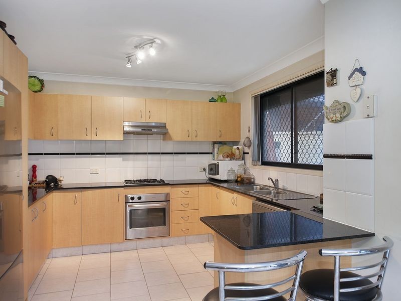 18/46-52 Wattle Road, Casula NSW 2170