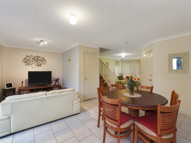 18/46-52 Wattle Road, Casula NSW 2170