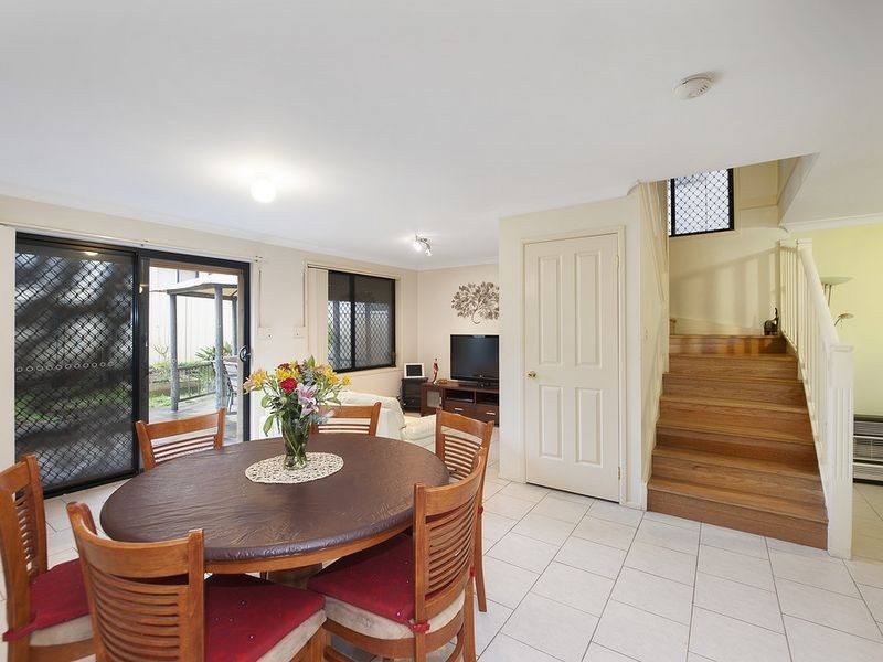 18/46-52 Wattle Road, Casula NSW 2170