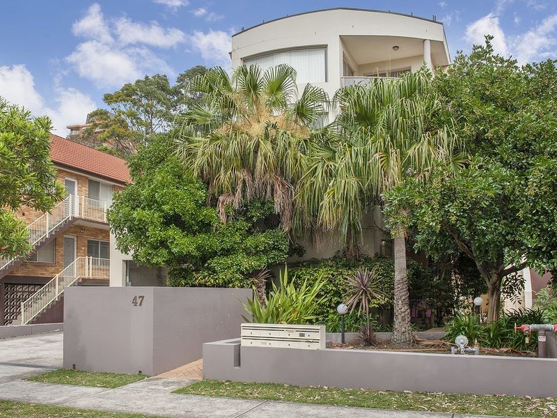 1/47 Wyanbah Road, Cronulla NSW 2230