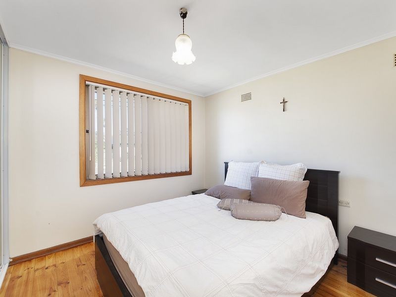 22 Armstrong Street, Ashcroft NSW 2168