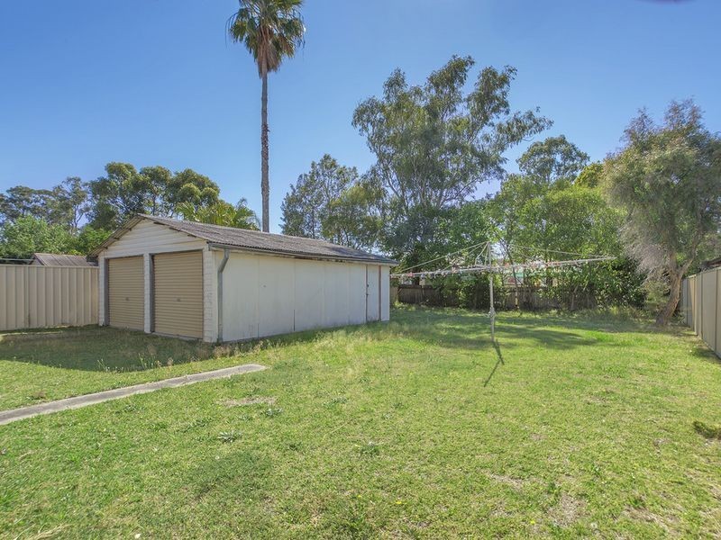 22 Armstrong Street, Ashcroft NSW 2168