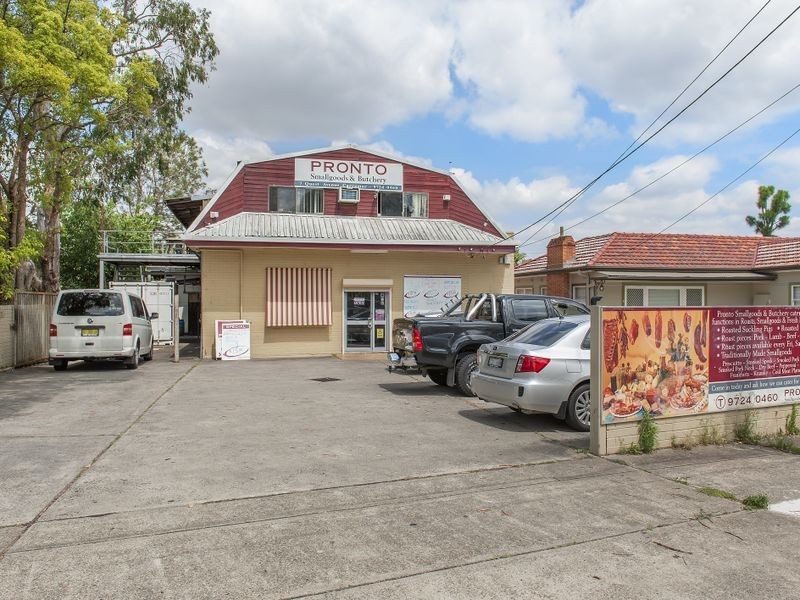 7 Quest Ave, Carramar NSW 2163