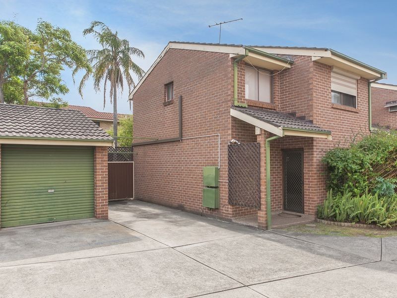 10/10 Reilly Street, Liverpool NSW 2170