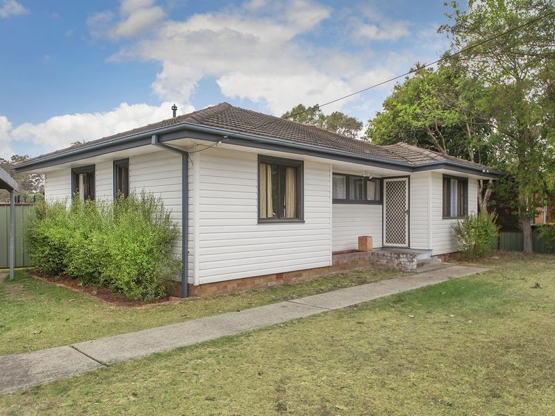 28 Freeman Street, Warwick Farm NSW 2170