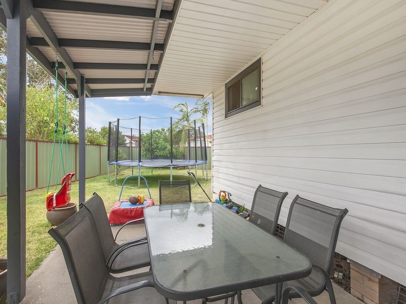 28 Freeman Street, Warwick Farm NSW 2170