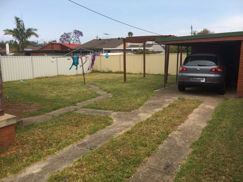 17 Norman Ave, Hammondville NSW 2170