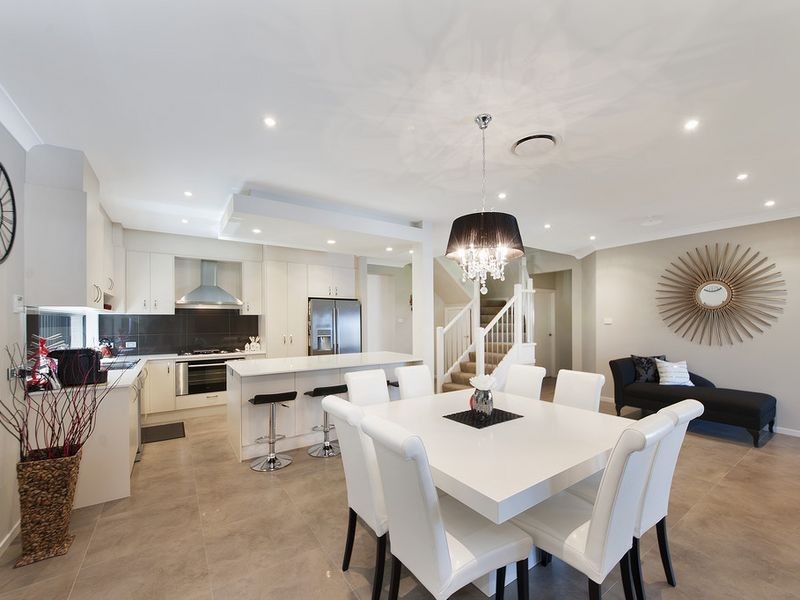 Lot 218 Diamond Hill Circuit, Edmondson Park NSW 2174