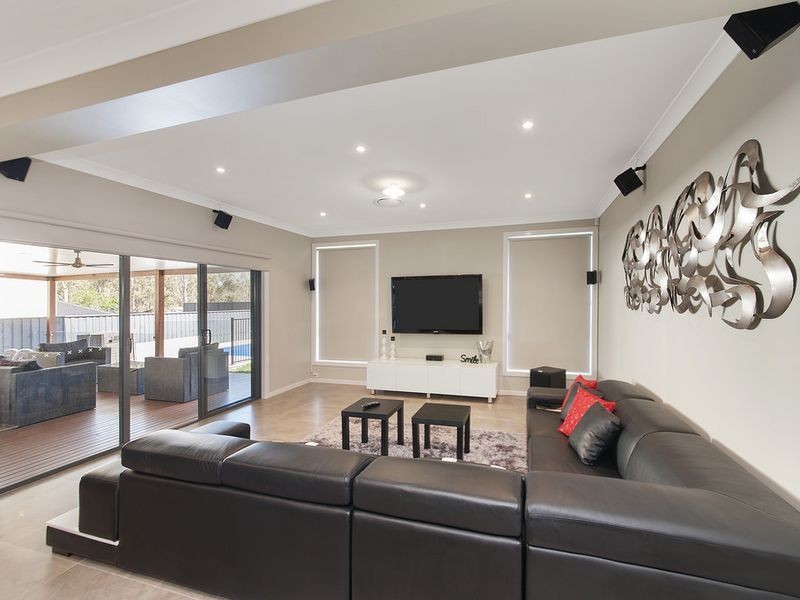 Lot 218 Diamond Hill Circuit, Edmondson Park NSW 2174