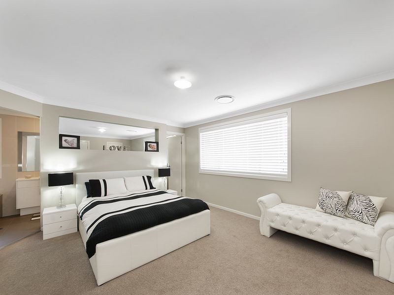 Lot 218 Diamond Hill Circuit, Edmondson Park NSW 2174