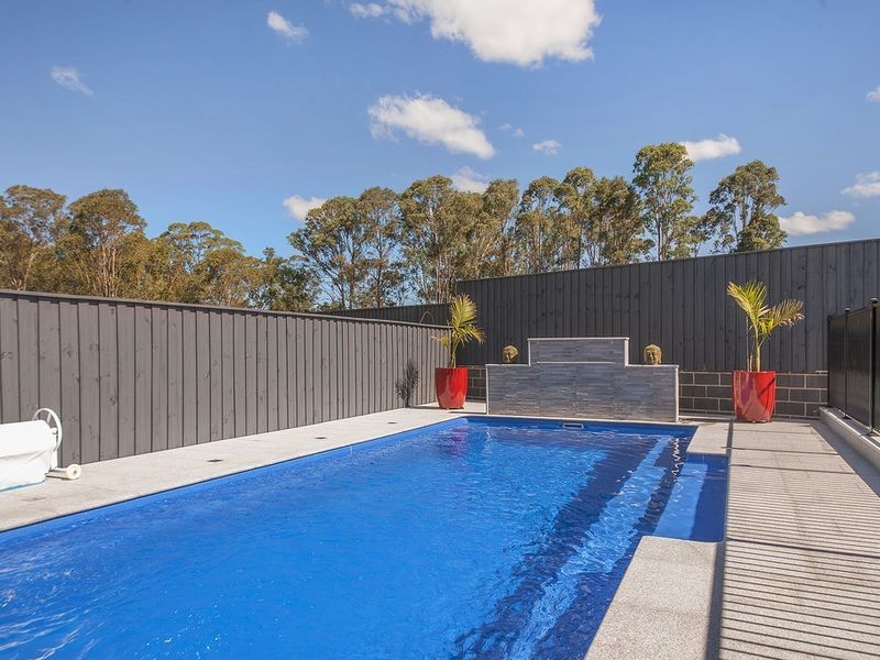 Lot 218 Diamond Hill Circuit, Edmondson Park NSW 2174