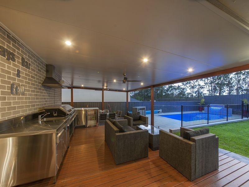 Lot 218 Diamond Hill Circuit, Edmondson Park NSW 2174