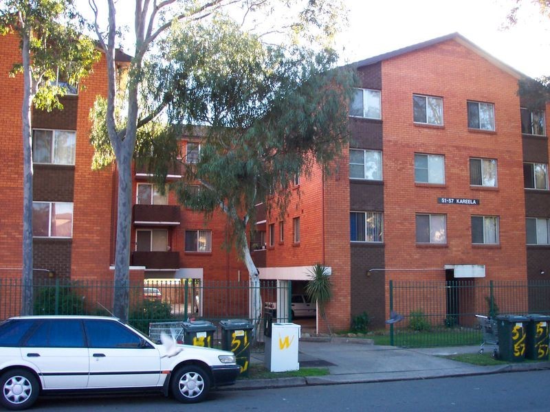51-57 Castlereagh Street, Liverpool NSW 2170