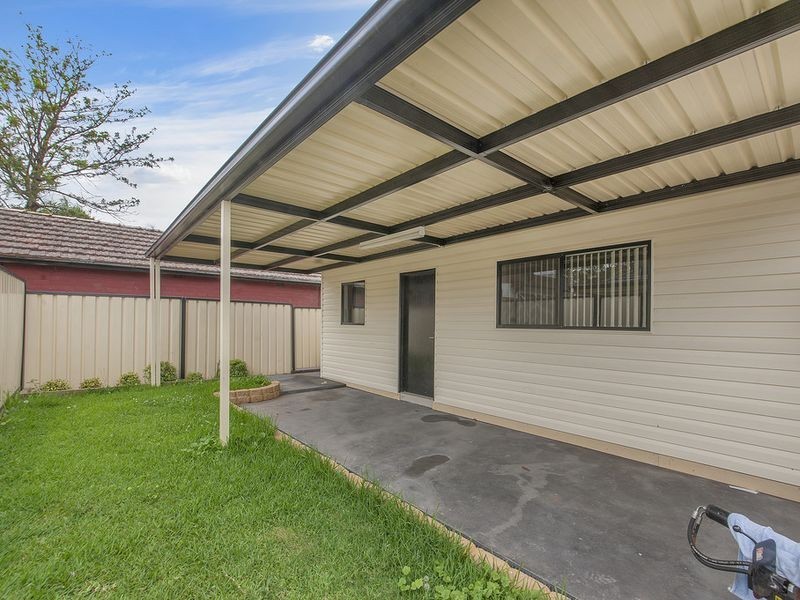 42 Malta Street, Fairfield East NSW 2165