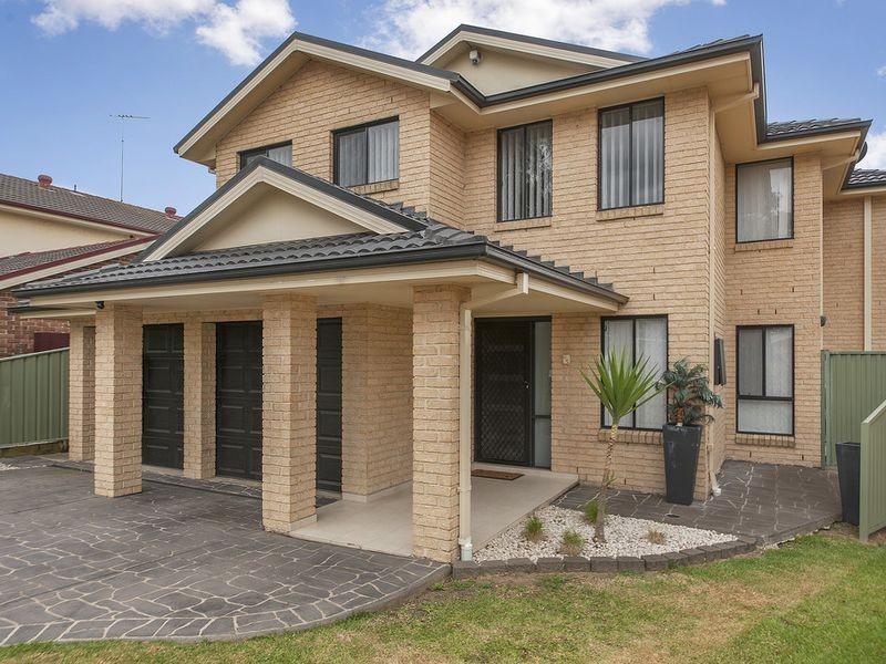 13 Fortunato Street, Prestons NSW 2170