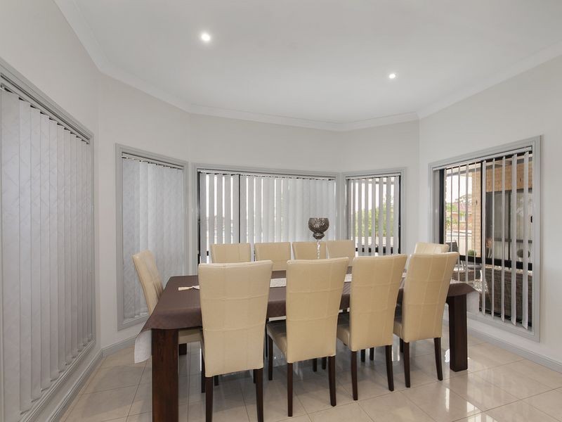 13 Fortunato Street, Prestons NSW 2170