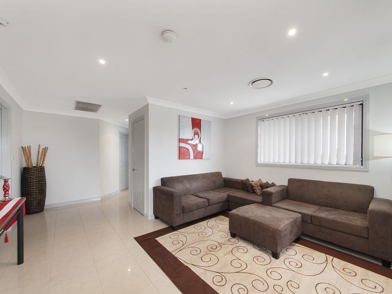 13 Fortunato Street, Prestons NSW 2170