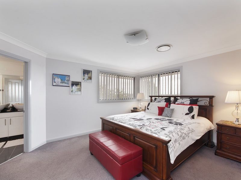 13 Fortunato Street, Prestons NSW 2170