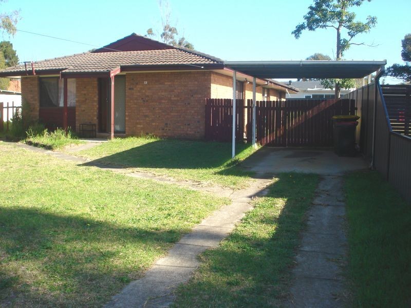 6 Saddle Row, Holsworthy NSW 2173