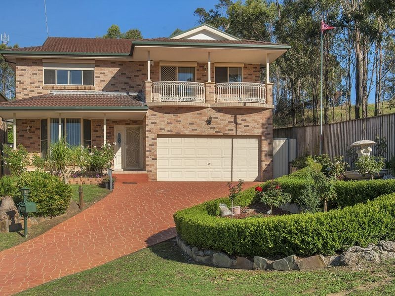 12 Earl Place, Cecil Hills NSW 2171